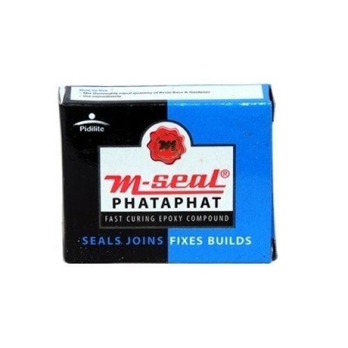 PIDILITE M-SEAL PHATAPHAT FAST CURING EPOXY COMPOUND 25 GM