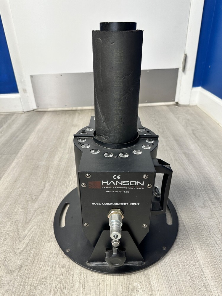Hanson Pro Systems Co2 Jet
