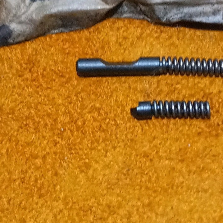 M1 Carbine ejector USGI