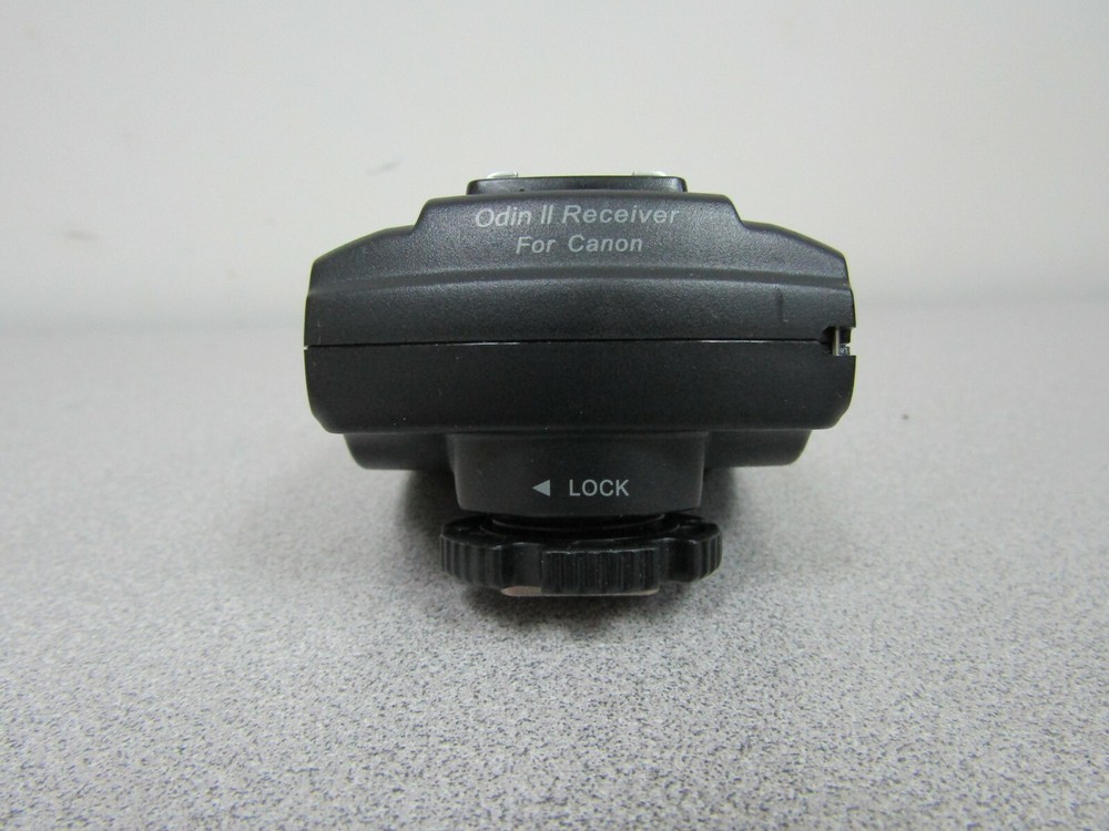 Phottix PH89072 Odin II TTL Flash Trigger Receiver for Canon