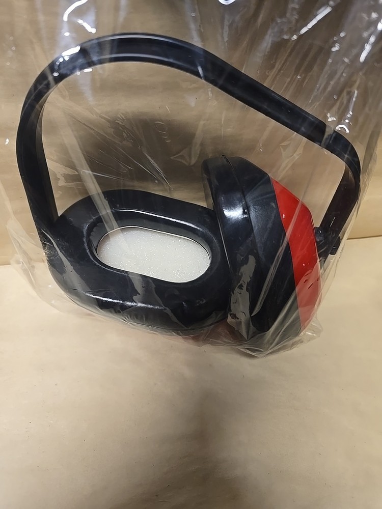 Noise Reducing Ear Muffs