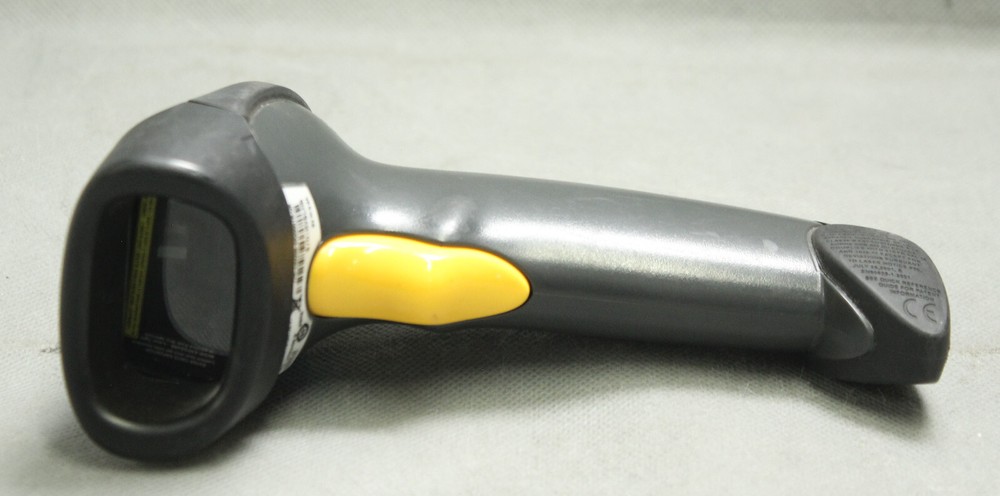 Symbol LS2208-SR20007R Barcode Scanner LS2208