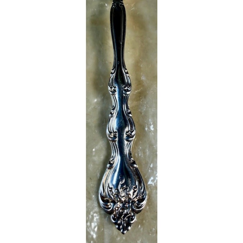 International Interlude Sugar Spoon NEW