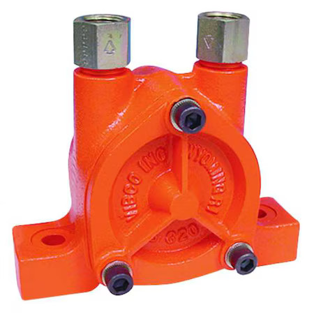 Vibco B-320 Vibrator, Hydraulic