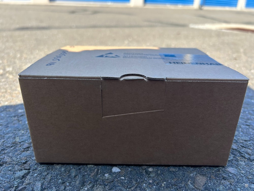 Linear Encoder Read-Head / Scanning Unit: HEIDENHAIN LB 382C, 1Vpp