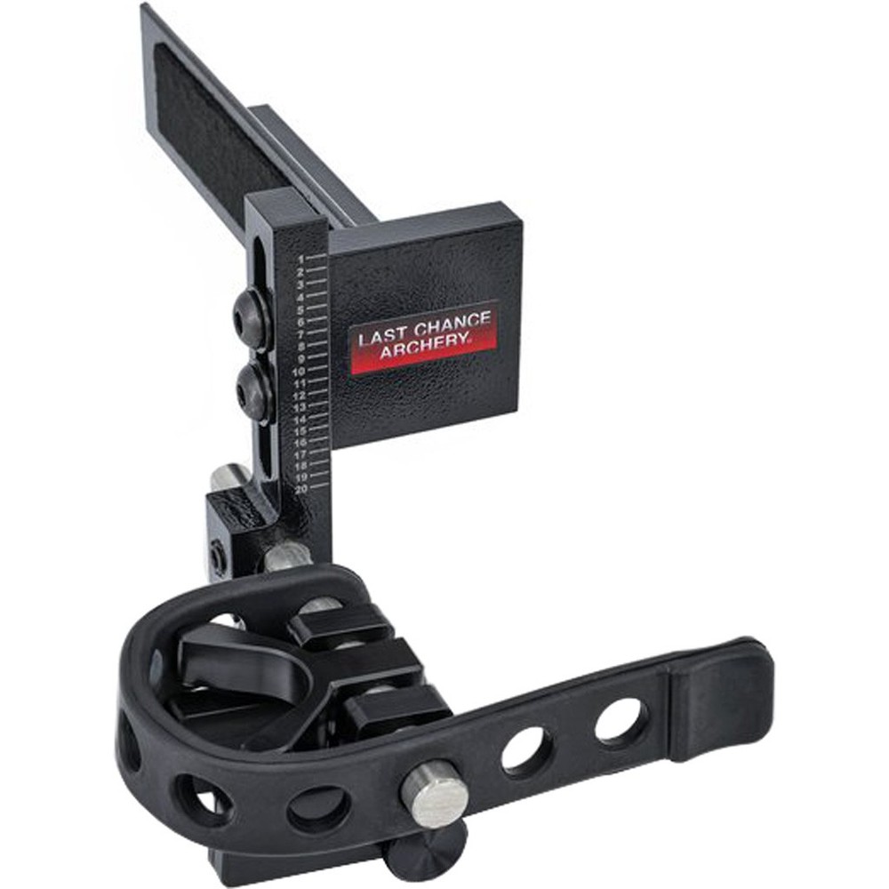 Last Chance Precision Bow Holder Ultimate