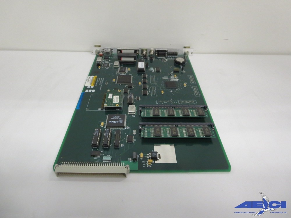 ADTECH 401427 AX/4000 ETHERNET CONTROL MODULE