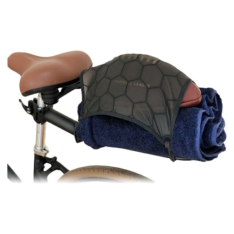 Delta Elasto Tarp Cargo Net for Bike Mounted Racks