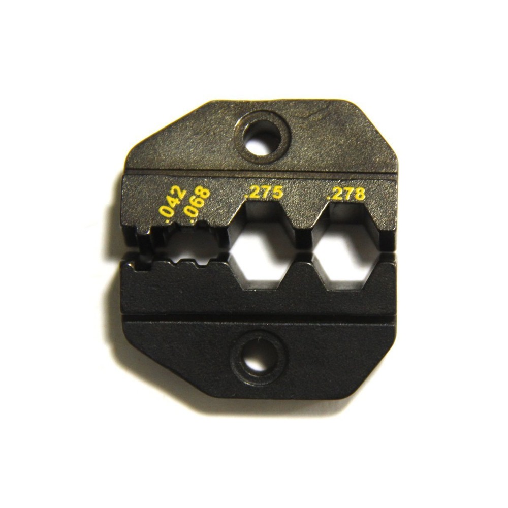 Eclipse 1PK-3003D32 Die Set For HDTV