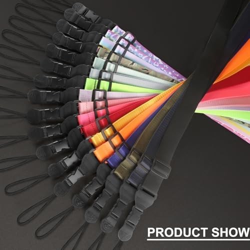 Adjustable Shoulder Strap, Nylon Camera Strap, Comfortable Neck Strap for iPad