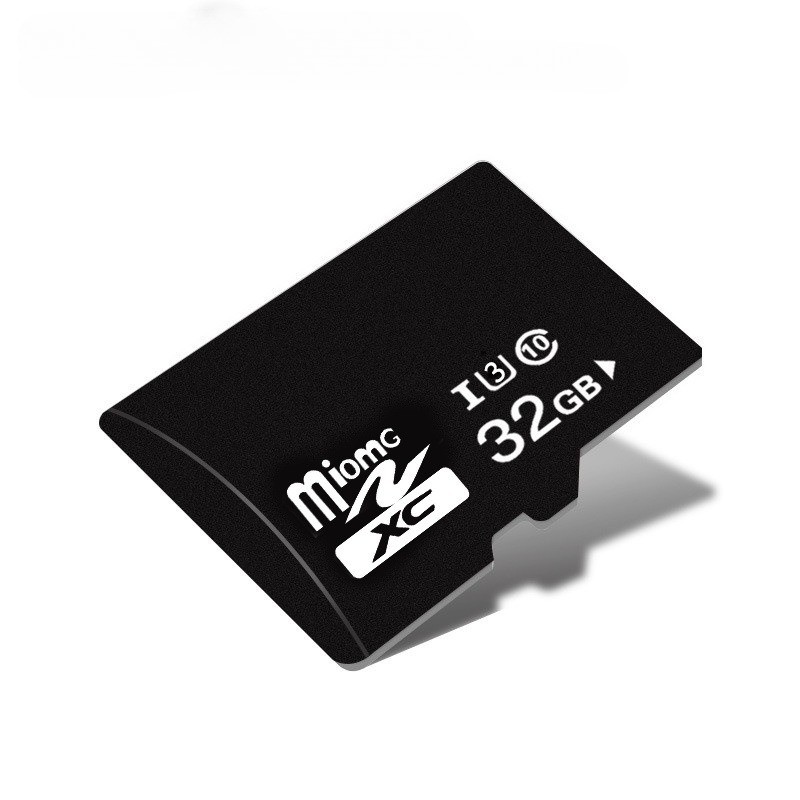 32GB Class 4 MicroSD MicroSDHC SD SDHC TF Flash Memory Card 32 GB