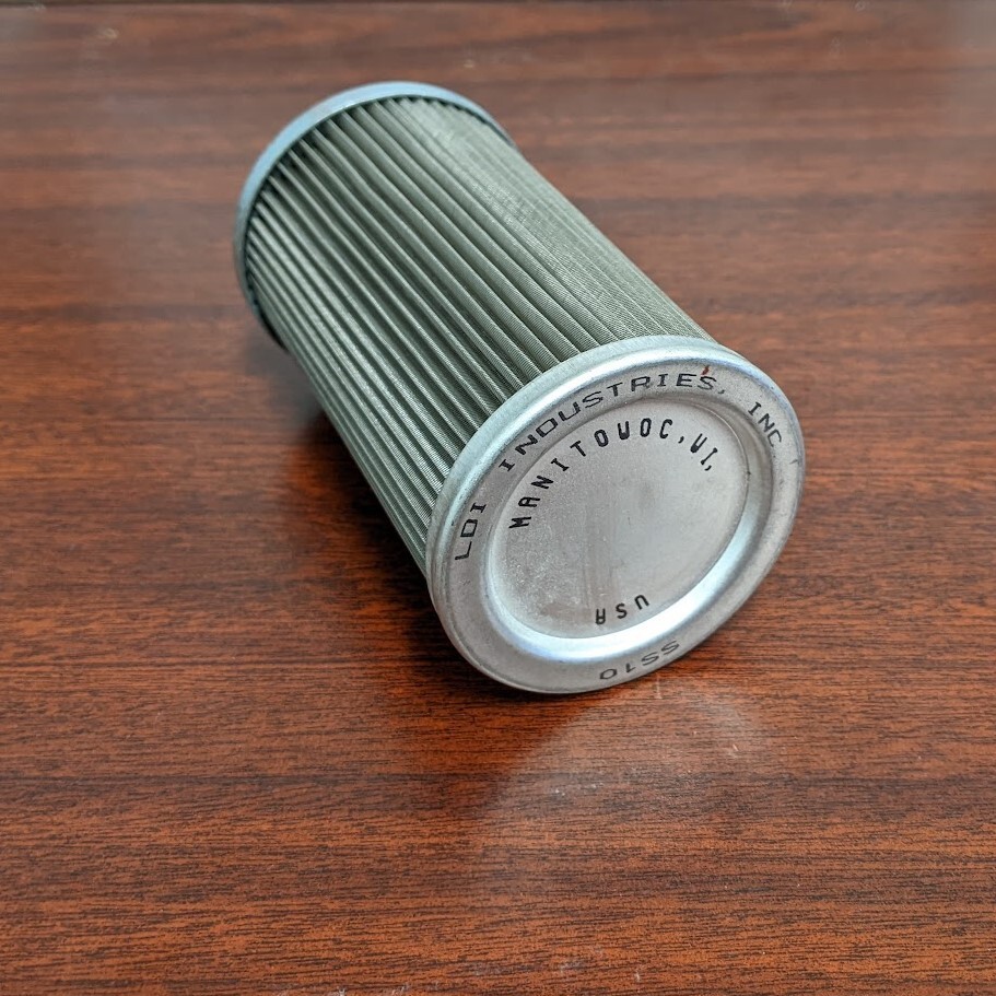 LDI Industries INC SS10 filter