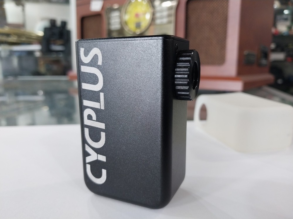 Cycplus AS2 Pro Max Electric Pump - PUMP ONLY