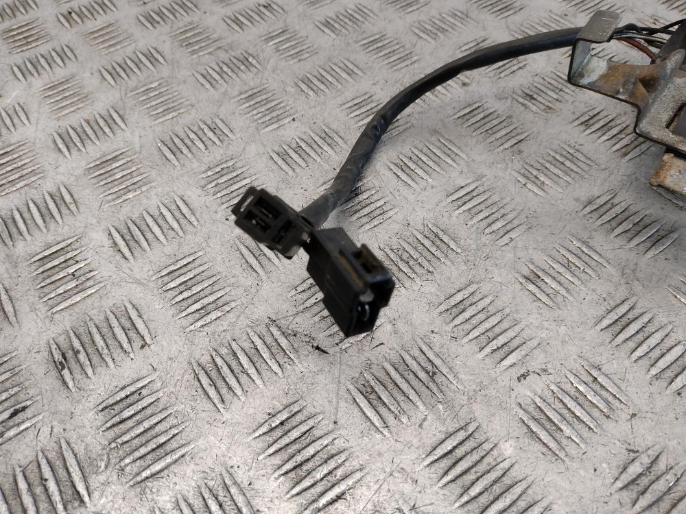 2002 SUZUKI GS 500 RECTIFIER REGULATOR