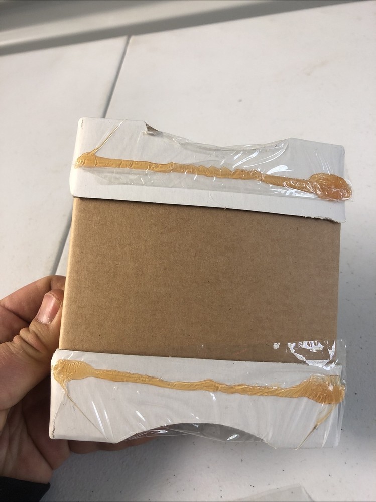 GE Interlogix Alliance AL-1802 Printer Interface