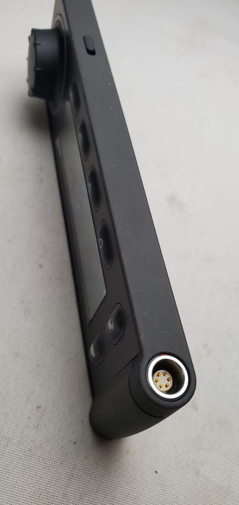 Codex Cdx 3010 Recorder