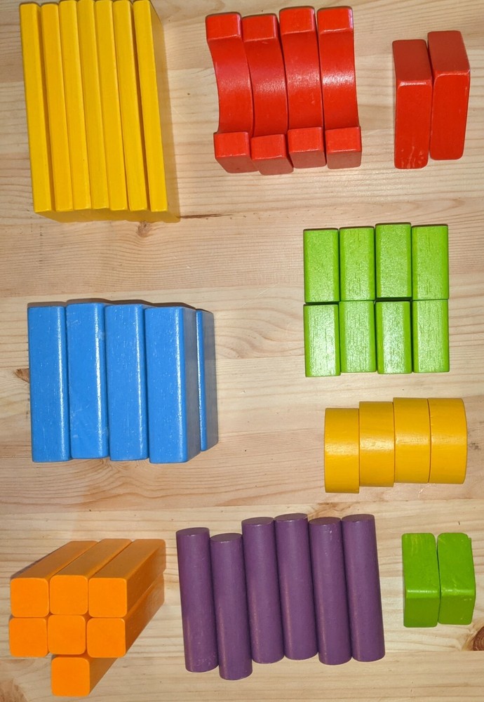 Buncha Blocks Colored