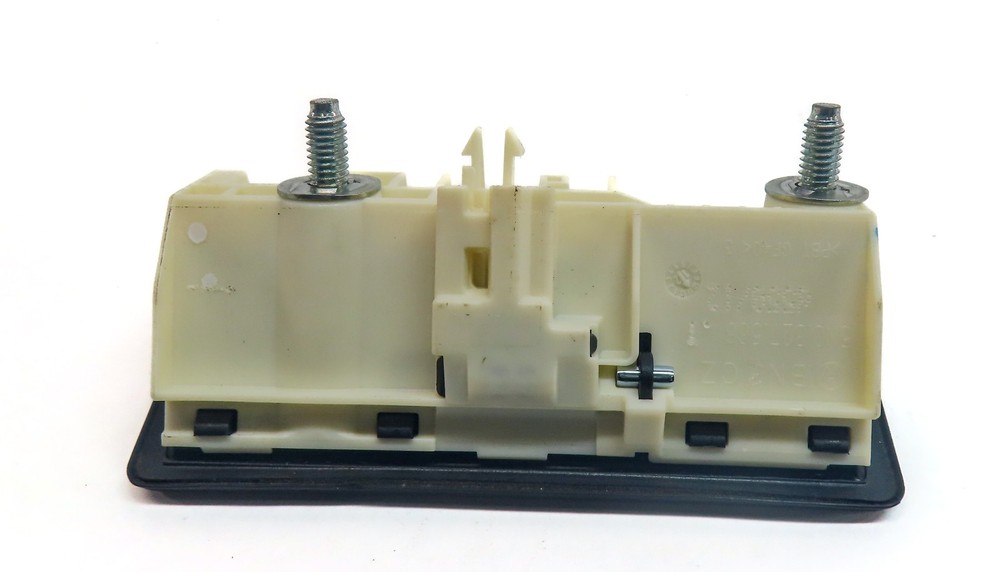 2013 AUDI A5 (B8 8T) REAR TRUNK HATCH LID RELEASE HANDLE SWITCH BUTTON