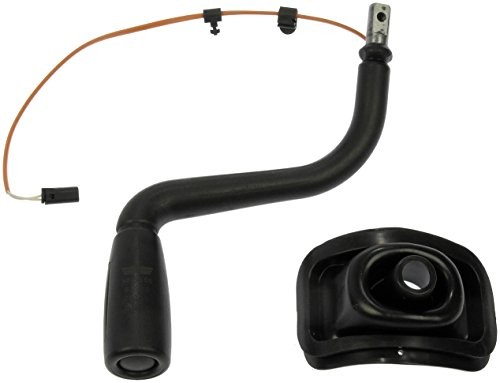 905-106 Automatic Transmission Shift Lever Compatible with Select Cadillac /