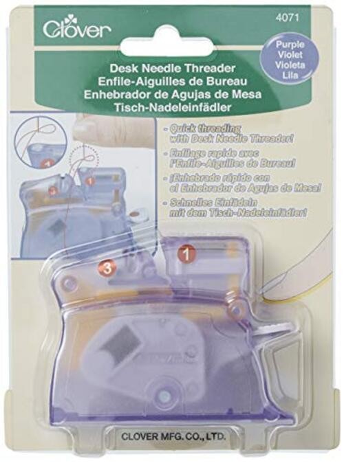 Ultimate Needle Threader