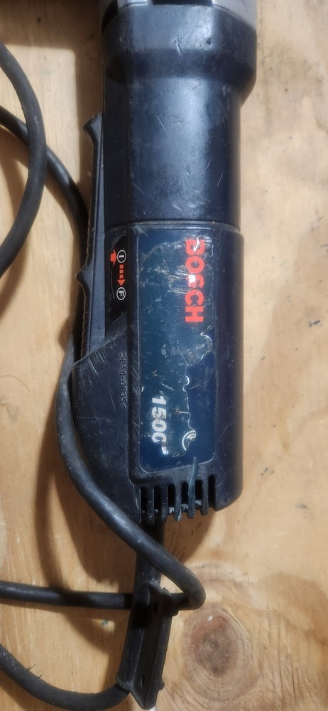 bosch shear