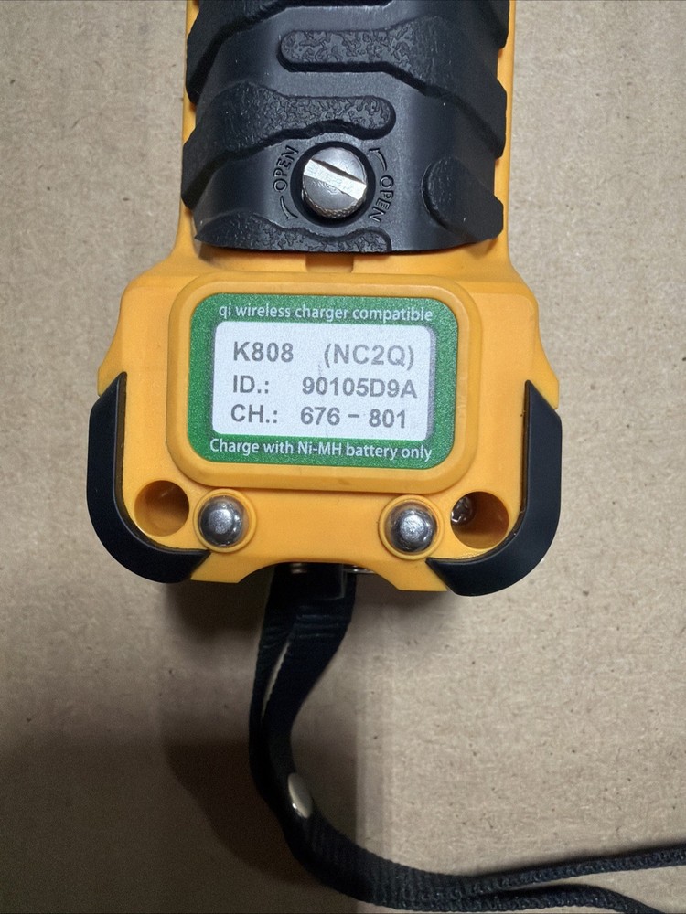 Inmotion Controls NC2Q