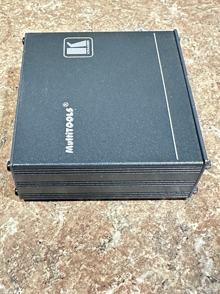 Kramer Multitools 840Hxl Pattern Generator