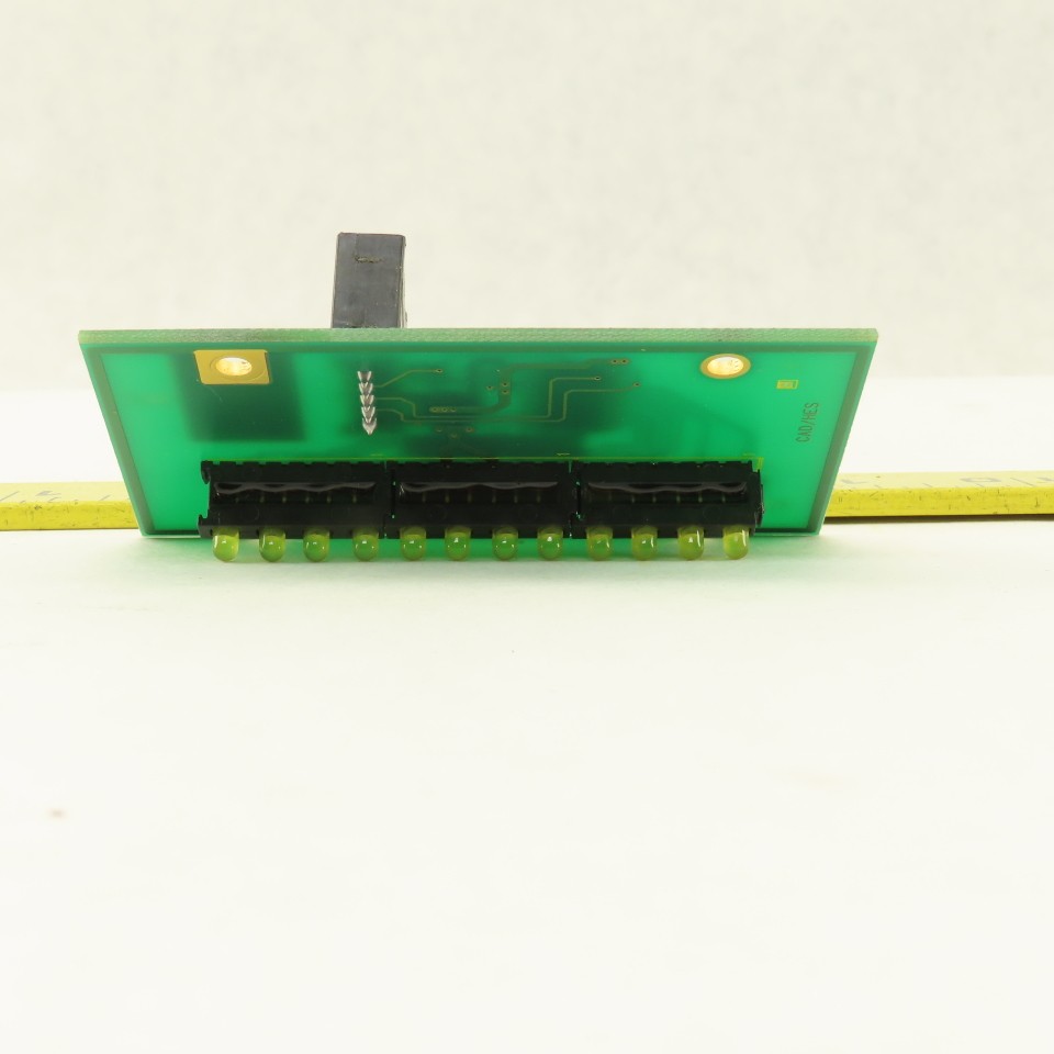 AVL 4153L03 LED Bar Graph