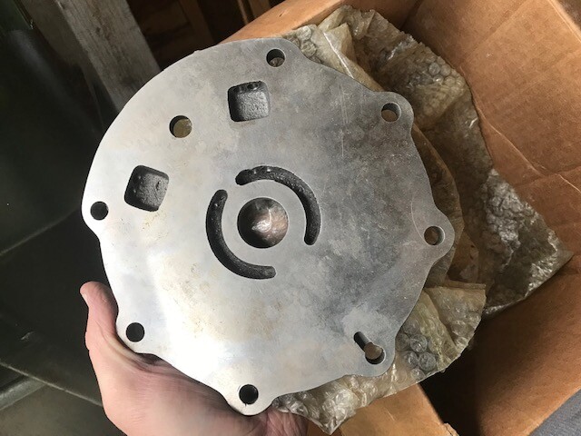 03330537 FRONT HEAD M0V050AA-240
