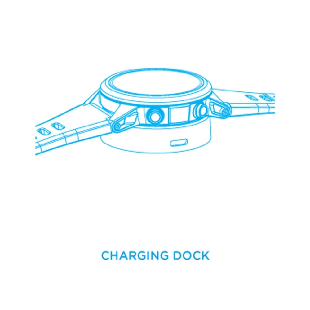 Shearwater Research Tern Dive Computer