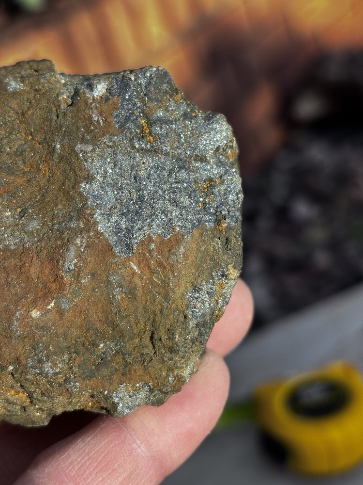 az silver ore