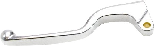 Motion Pro Left Lever Silver Levers