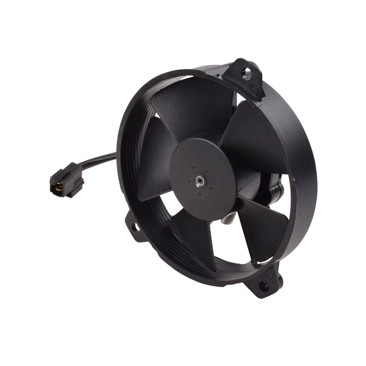 30103013 5.2" Paddle Blade Pusher Fan 307 CFM VA31-A101-46S Compatible with Spal