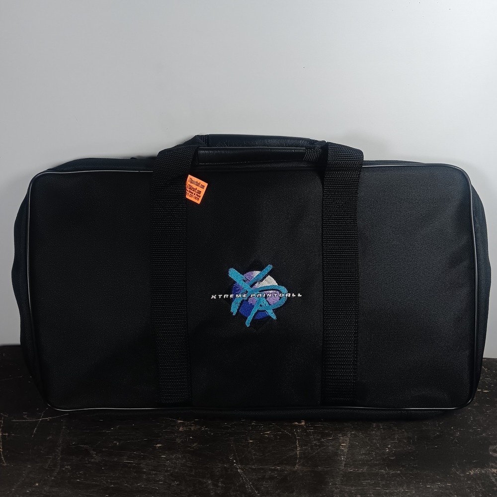Padded Paintball Marker/Gun Case