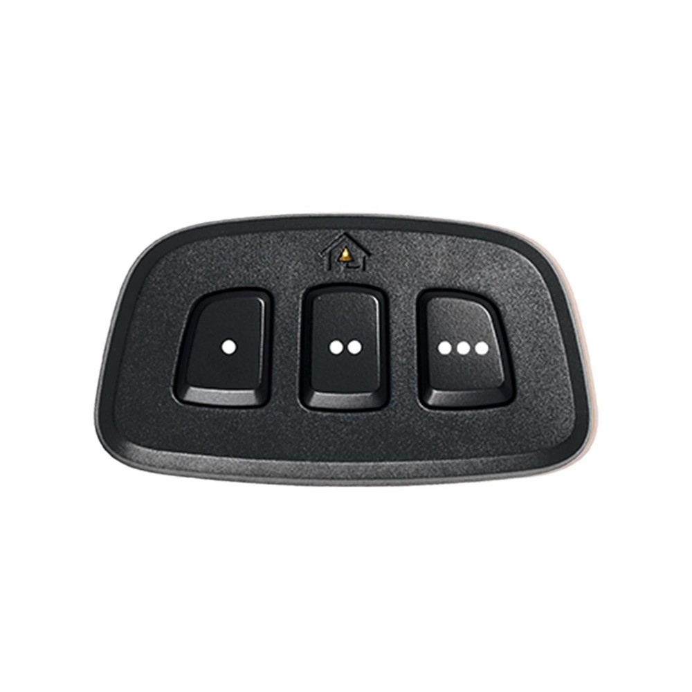 Advent ADVGENHL5BLK HL5 Black Bezel