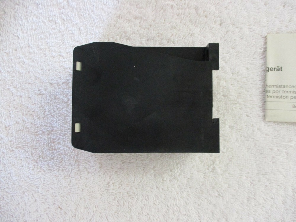 NIB Siemens Contactor 3UN8 002