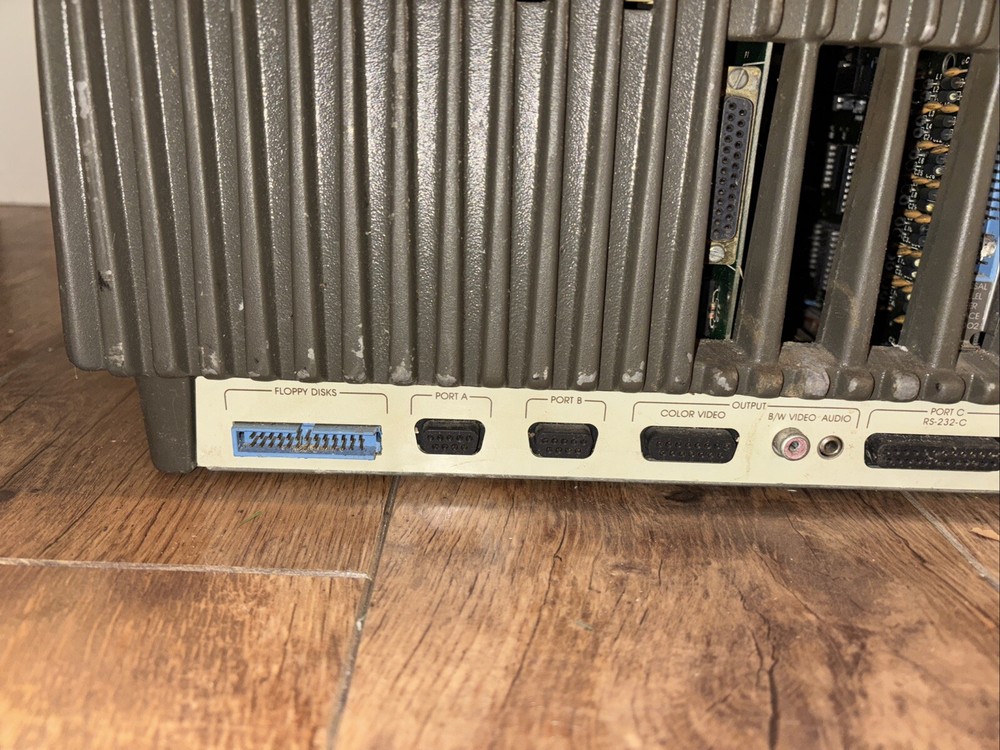 Apple III 256 Computer