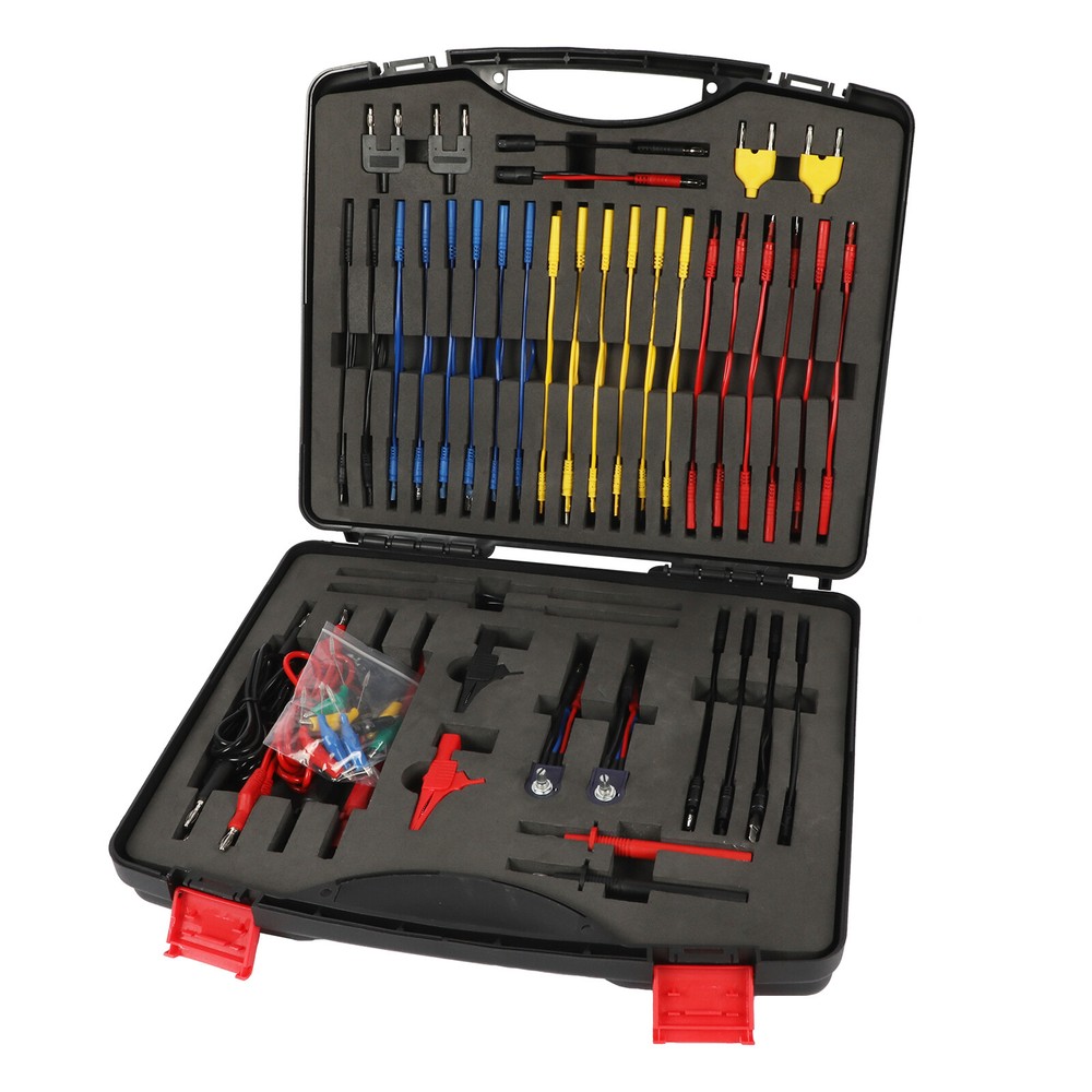 New Automotive Circuit Test Leads Kit Electrical Auto Diagnostic Multimeter Test