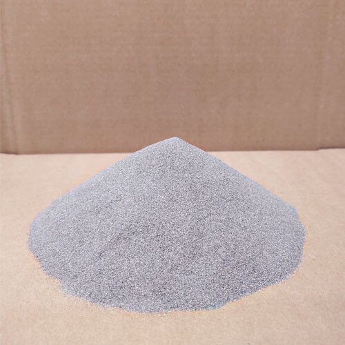 Aluminum Oxide: 50 lbs - 80 Grit (Medium) - Blast Cabinet Abrasive Media - Tough