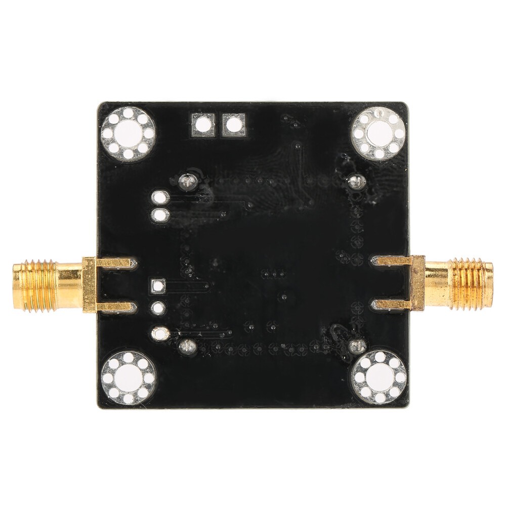 1M-10GHz 60dB RF Power Meter Logarithmic Detector Controller For Amplifier