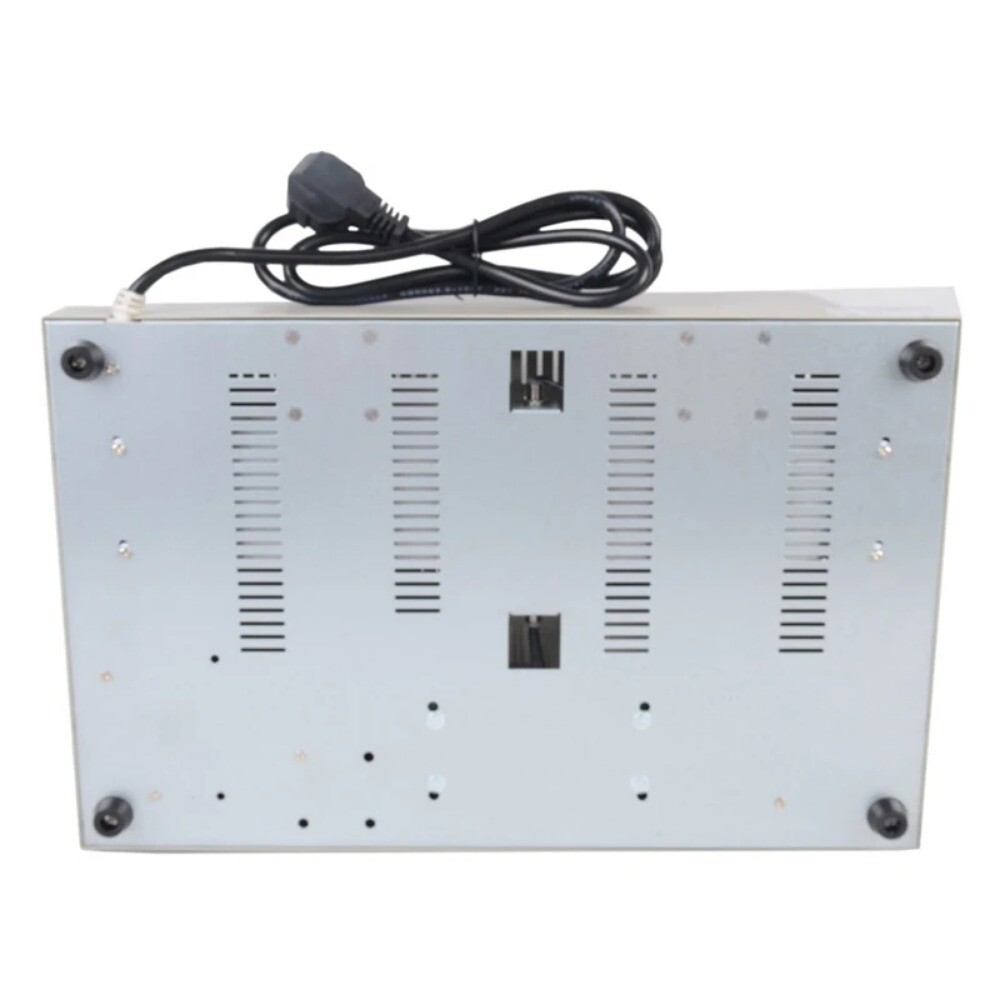 Hot Glue Binding Machine Desktop Perfect Paper Thermal Binder Binder Machine