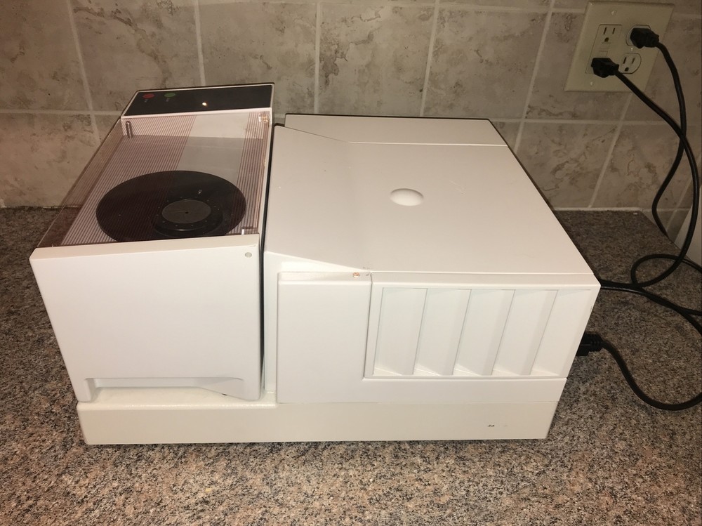 Buchi NirFlex N-500 FT-NIR Spectrometer