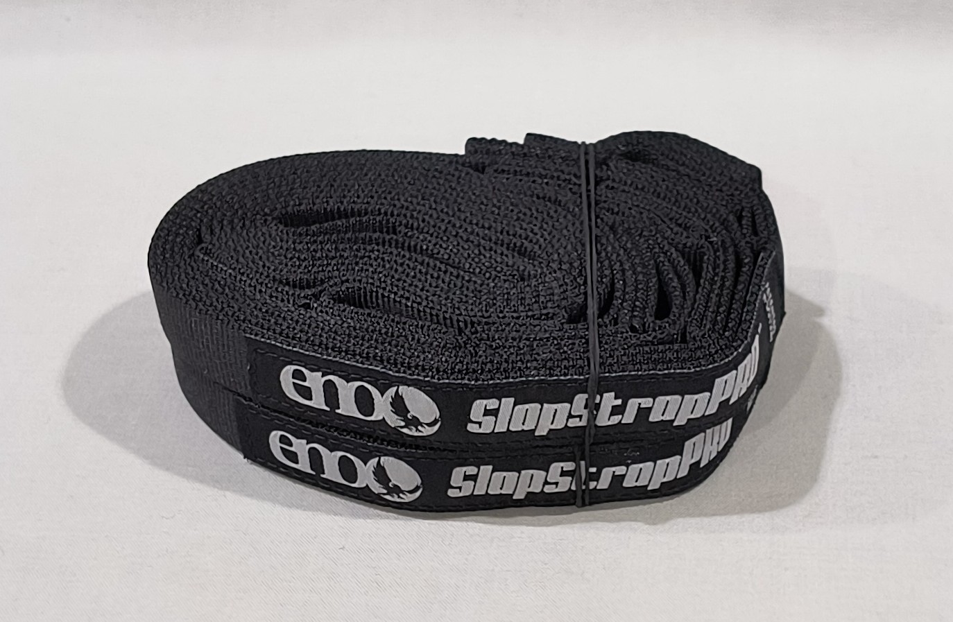 Eno Slap Strap PRO Hammock Suspension System Camping New