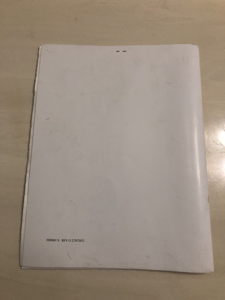 2 MINUTE DRILL Arcade Manual by ICE