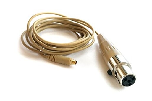 Equitek E19 Replacement cable - Terminated for