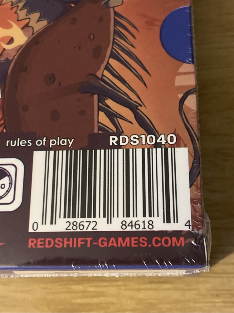 Tacopocalypse Card Game