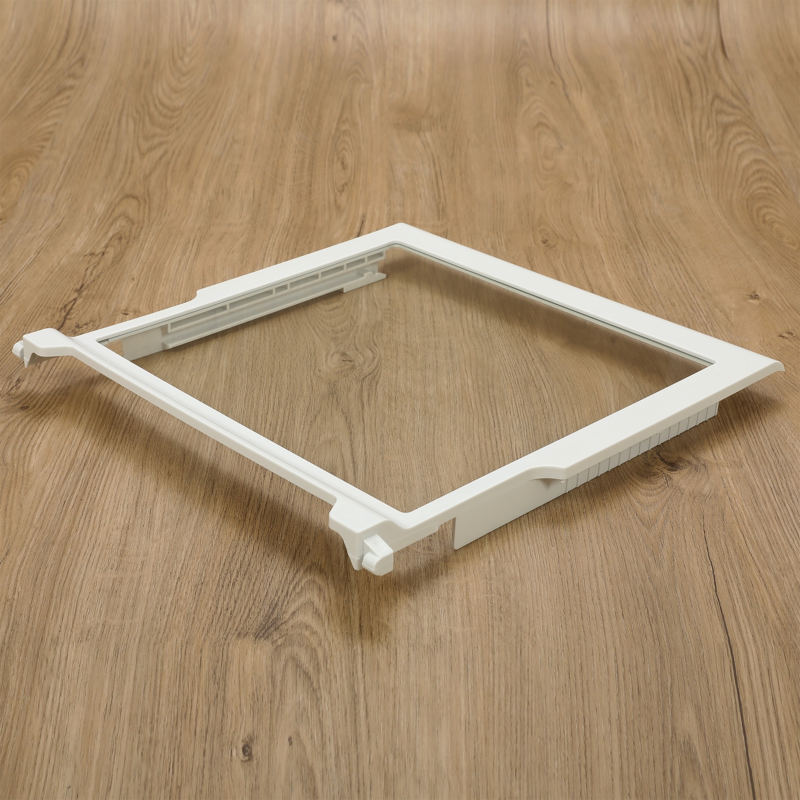 Replace P#W10276341 Glass Shelf Compatible with Whirlpool Maytag Refrigerator