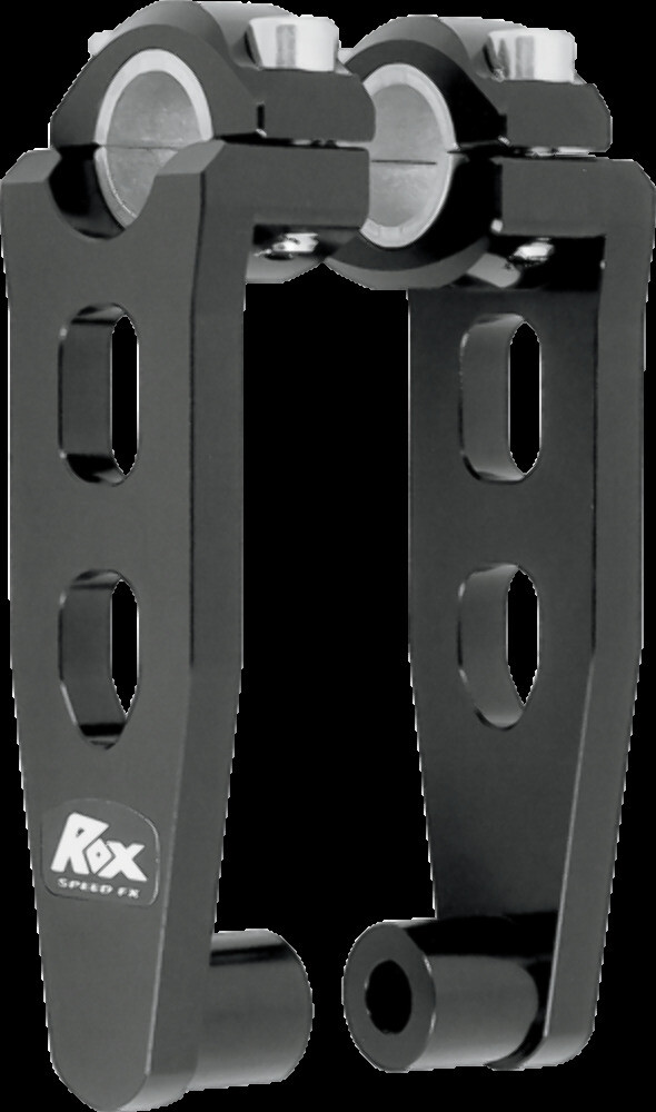 ROX SPEED FX 1R-P5SEK RISER 5 ROX PIVOT ELITE B