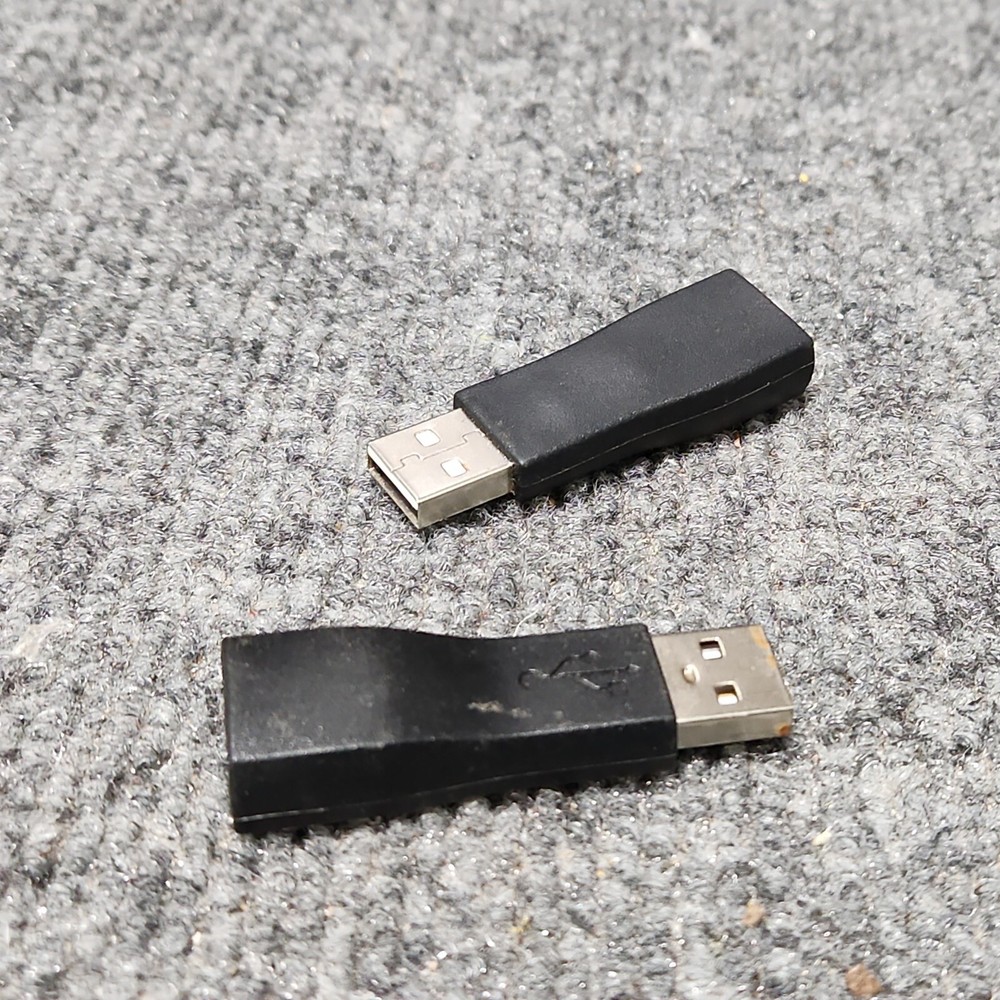 Genuine Logitech USB Dongle Extender for Unifying Receiver
