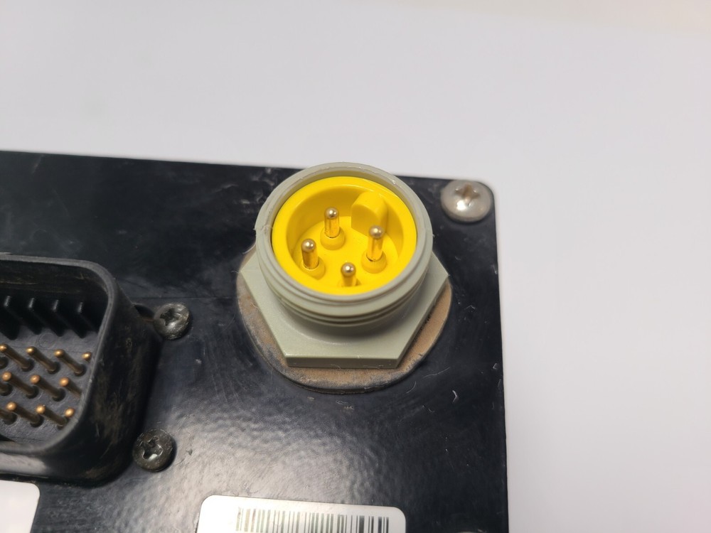 GOOD Used Ag-Chem Control Node_AG519463_Node Network Module_AGCO_Vansco_Rogator